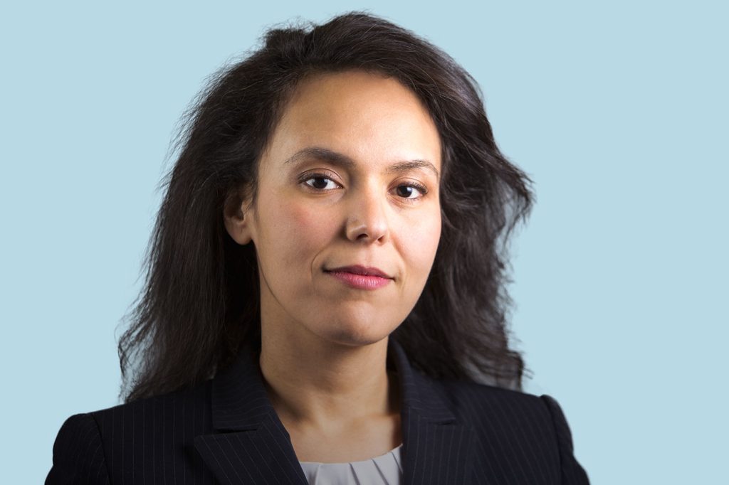 Small Biotech Innovation: Leen Kawas Outlines Tariff Navigation Strategies for Emerging Companies