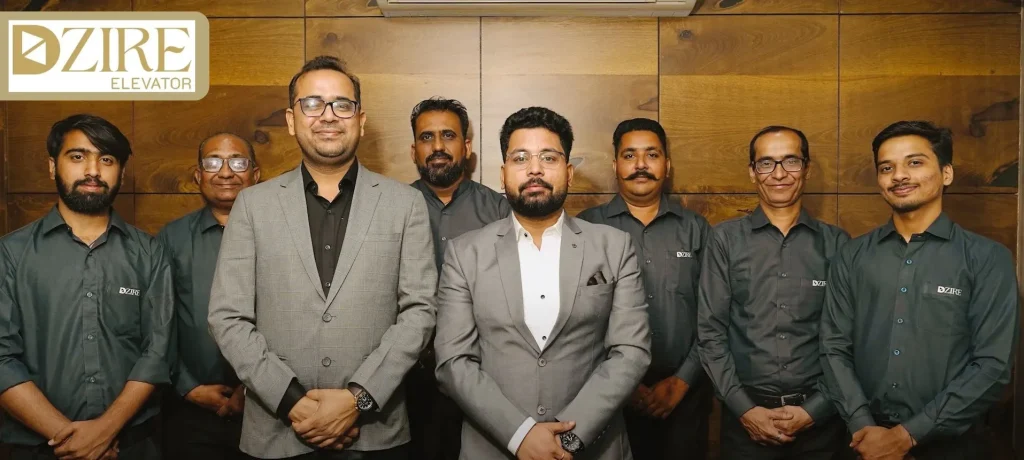 Dzire Elevator Becomes the Leading Elevator Manufacturer in Rajasthan