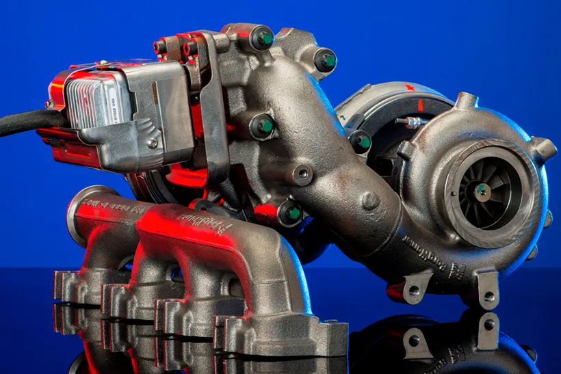 Turbo Chargers: Boosting Engine Power and Performance